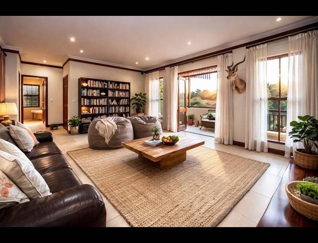 3 BEDROOM HOUSE FOR SALE IN WATERKLOOF RIDGE